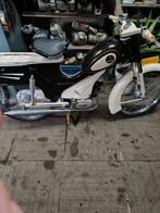 Klassieke Oldtimer Brommer, Ophalen of Verzenden, Maximaal 45 km/u, Overige merken