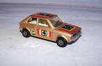 Prachtg vintage Corgi VW Polo Rally model. Izgs., Hobby en Vrije tijd, Modelauto's | 1:50, Ophalen of Verzenden, Zo goed als nieuw
