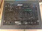 Alecto PRO-127 Stereo Audio Mixer - Gebruikt, Audio, Tv en Foto, Professionele Audio-, Tv- en Video-apparatuur, Ophalen of Verzenden