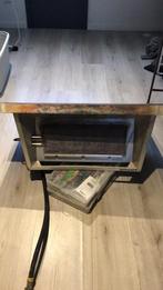 Schwank buiten gas heaters, Gas, Ophalen of Verzenden, Zo goed als nieuw, Waterbestendig