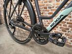 Koga F3 3.0 | Shimano Deore/Nieuw /Maat S&M € 550 Korting!, 28 inch, Koga, Nieuw, Ophalen of Verzenden