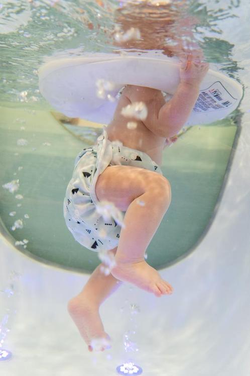 Complete babyspa +  DUO ( tweeling ) bad te koop, Tuin en Terras, Zwembaden, Zo goed als nieuw, Minder dan 80 cm, 200 tot 400 cm