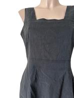 Sarah Pacini jurk M, Maat 38/40 (M), Zwart, Ophalen of Verzenden, Zo goed als nieuw