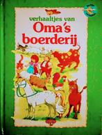 Verhaaltjes Van Oma's Boerderij, Gelezen, Fictie algemeen, Colin Petty., Jongen of Meisje