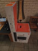 JBL Bar 500 - Nieuw in doos!, Audio, Tv en Foto, Soundbars, Ophalen, Met externe subwoofer, Nieuw