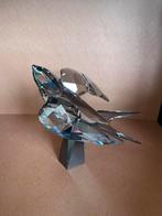Swarovski soulmates zwaluw zeer zeldzaam met doos etc, Ophalen of Verzenden, Nieuw, Figuurtje