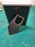 fotolijst zilver met gouden strik, Ophalen of Verzenden, 'T Olde Gre-j, Info@toldegrej.nl, Endepoelstraat 20f Didam