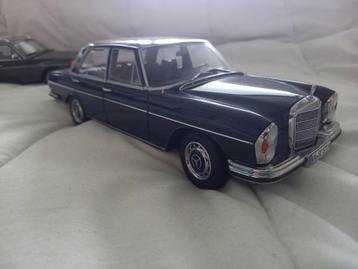 mercedes 280se w108 w109 beschikbaar voor biedingen