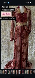 Takshita mobra rood s/m, Ophalen of Verzenden, Zo goed als nieuw, Rood, Overige typen