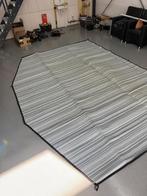 KAMPA Vloerkleed voor Voortent, Ophalen, Zo goed als nieuw