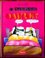De Stamgasten: Onderuit (speciale uitgave) | Toon van Driel, Gelezen, Eén stripboek, Ophalen of Verzenden, Toon van Driel
