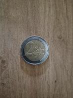 2 euromunt duitsland 2002 j, Postzegels en Munten, Munten | Europa | Euromunten, Ophalen of Verzenden, Duitsland, 2 euro