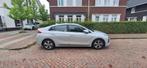 Hyundai IONIQ EV Premium 120 pk Aut. 2018 Grijs, Zwart, Stoelverwarming, Origineel Nederlands, Elektrisch