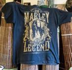 Heren t-shirt Bob Marley Gong Merchand. Kingston Jamaica, Ophalen of Verzenden, Gebruikt, Kleding, Gesigneerd