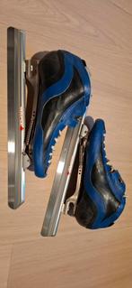 Bont /maple blizzard klapschaatsen 42, Sport en Fitness, Schaatsen, Ophalen of Verzenden, Noren, Maple, Klapschaats