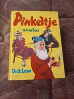 Pinkeltje omnibus, Ophalen of Verzenden, Zo goed als nieuw