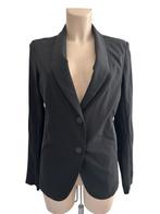 Penn & Ink blazer zwart L, Zwart, Maat 42/44 (L), Ophalen of Verzenden, Zo goed als nieuw