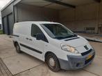 Peugeot Expert 2.0 Hdif 229 16V-136 L1h1 2007, Origineel Nederlands, Te koop, 2000 cc, Cruise Control