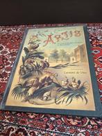 Het Boek van Artis - Leonard de Vries, Ophalen of Verzenden, Gelezen, Natuur algemeen, Leonard de Vries