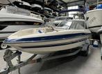 Glastron GT205 Bowrider, 2007 Mercruiser 5.0ltr Alpha One, Watersport en Boten, Binnenboordmotor, 6 meter of meer, Ophalen of Verzenden