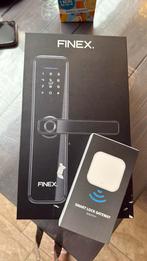 Smart lock nieuw. Past helaas niet op onze deur, Ophalen of Verzenden, Nieuw
