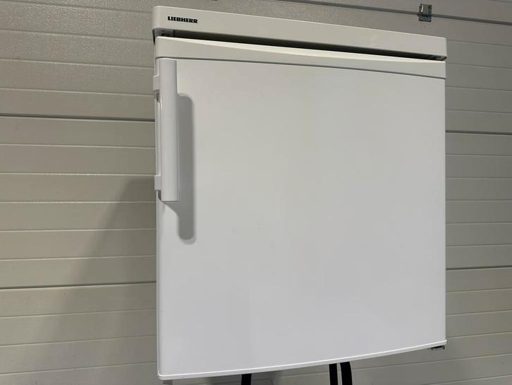 Liebherr TX1021 koelkastje mini bar koelkast camping, Witgoed en Apparatuur, Koelkasten en IJskasten, Zo goed als nieuw, Met vriesvak