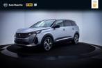Peugeot 5008 1.2T Aut. GT-Line 7 Pers. FULL LED | 360 CAM |, 15 km/l, Gebruikt, Zwart, 1199 cc