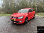 Volkswagen Polo 1.2 TDI BlueMotion Comfortline 2012, Voorwielaandrijving, Euro 5, Gebruikt, 1199 cc