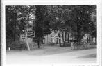 2 fotootjes met negatief Zeldzaam Hotel Soesterduinen Soest, Ophalen of Verzenden, 1920 tot 1940, Ongelopen, Utrecht