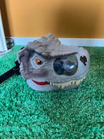 Jurassic World masker, Ophalen of Verzenden, Zo goed als nieuw, Jongen of Meisje