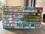 8 boeken van Floortje, Ophalen of Verzenden, Gelezen, Suzanne Buis; Cok Grashoff