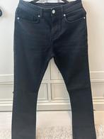 Zara jeans maat 38 zwart, Zwart, Ophalen of Verzenden, Zo goed als nieuw, Zara Man