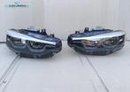 BMW M3 F80 M4 F82 Adaptive LED koplamp koplampen links recht, Ophalen, Gebruikt, -, -