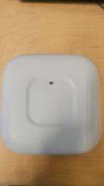 Cisco AIR-CAP2702I-E-K9 Access Point (7 stuks), Computers en Software, Accesspoints, Ophalen of Verzenden, Gebruikt, Cisco