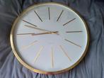 Grote Karlsson Klok, Ophalen, Zo goed als nieuw, Analoog, Wandklok