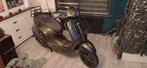 Vespa Sprint S  2020  weinig km  lichte schade VOL Opties, Fietsen en Brommers, Ophalen of Verzenden, Zo goed als nieuw, Benzine