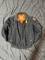 Parajumper Bomberjack Zwart – Maat S – Goede staat, Ophalen, Zwart, Parajumpers, Gedragen