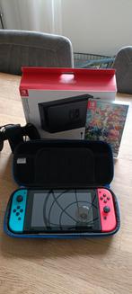Nintendo Switch 1x Spel, Ophalen, Zo goed als nieuw, Switch Original