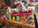 Pawpatrol speelset, Ophalen, Zo goed als nieuw