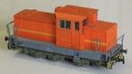 Nr RL208: Marklin HO digitale Zwitserse diesel rangeerloc, Hobby en Vrije tijd, Modeltreinen | H0, Wisselstroom, Tweedehands, onbekend.