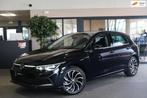 Volkswagen Golf 1.5 eTSI Style DSG Navi Virtual Trek Ambiant, 4 cilinders, 150 pk, Alcantara, Zwart