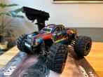 MJX Hyper Go 1:20 4WD Brushless Truck, Hobby en Vrije tijd, Modelbouw | Radiografisch | Auto's, Elektro, Gebruikt, Auto offroad