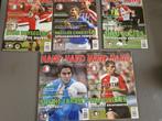 Feyenoord hand in hand magazine, Verzamelen, Sportartikelen en Voetbal, Ophalen of Verzenden, Gebruikt, Feyenoord