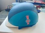 Fouganza paardrij cap / paardrijhelm xs 48-52, Dieren en Toebehoren, Ophalen of Verzenden, Gebruikt