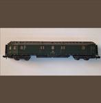 Roco  N-scale 4239 Bundes Post DB, Hobby en Vrije tijd, Modeltreinen | N-Spoor, Gebruikt, Gelijkstroom, Wagon, Ophalen of Verzenden