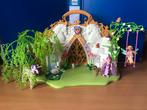 Playmobil Eenhoornkoffer met magisch sprookjesland - 5208, Ophalen of Verzenden, Zo goed als nieuw, Complete set