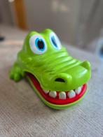 Krokodil met Kiespijn - Hasbro, Ophalen of Verzenden, Jongen of Meisje