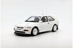 1/18 Ford Escort RS Cosworth Gr.A White 1994, Hobby en Vrije tijd, Modelauto's | 1:18, Ophalen, Nieuw, Auto, OttOMobile