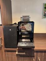 Franke A300 koffiemachine inclusief melkkoelkast, Gebruikt, Zwitserland, Koffie en Espresso, FRANKE