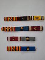 Batons België, Ophalen of Verzenden, Landmacht, Overige gebieden, Lintje, Medaille of Wings